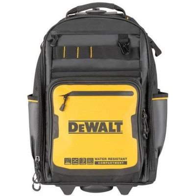 Afbeelding van DeWALT DWST60101 1 Gereedschapsrugtas met Wielen