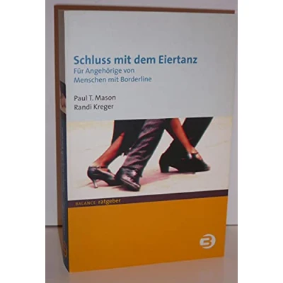 Afbeelding van Schluss mit dem Eiertanz