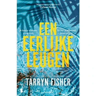 Image de Een eerlijke leugen