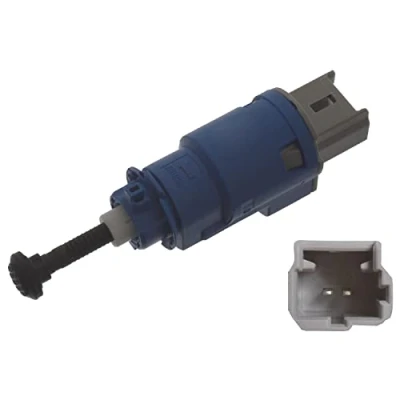 Afbeelding van Febi Bilstein Koppelingbedieningsschakelaar (motor) 40419