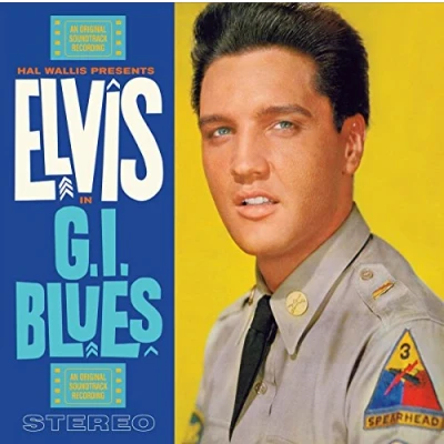 Afbeelding van G.I Blues / Blue Hawaii