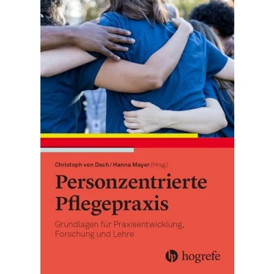 Afbeelding van Personzentrierte Pflegepraxis