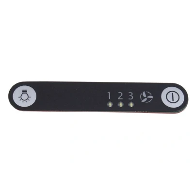 Image de Whirlpool Indesit 480122101631 module/elektrische eenheid module controle