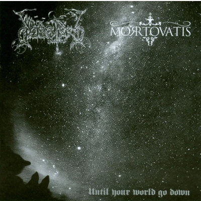 Afbeelding van Until Your World Go Down