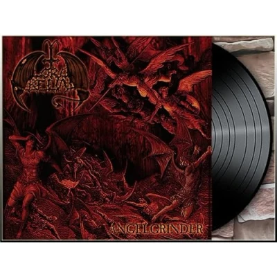 Afbeelding van Lord Belial Angelgrinder (LP)