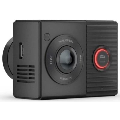 Image de Garmin Dashcam Tandem