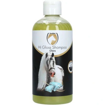 Afbeelding van Glans shampoo hi gloss 500 ml