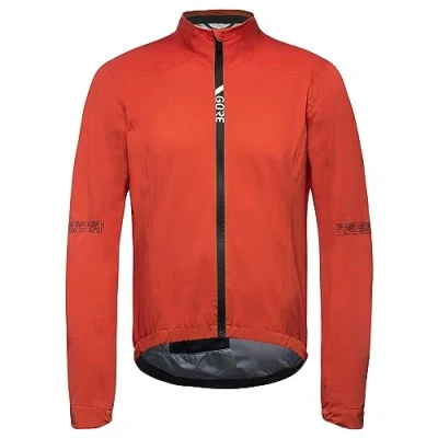 Afbeelding van Gore Wear Torrent Fietsjas, Heren, Maat: Small, Fireball