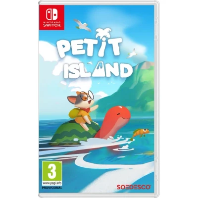 Image de Petit Island Nintendo Switch
