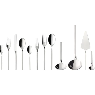 Afbeelding van Villeroy &amp; Boch NewWave Bestekset 70 delig