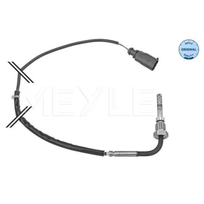 Afbeelding van Sensor, uitlaatgastemperatuur MEYLE 114 800 0249