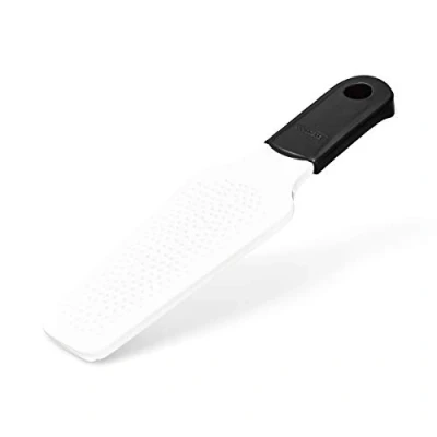 Afbeelding van Kyocera CMG 25 multifunctionele rasp van keramiek, rasp, wit