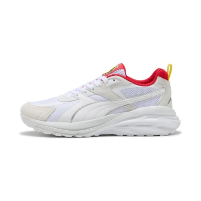 Image de Sneakers Hypnotic Scuderia Ferrari HP