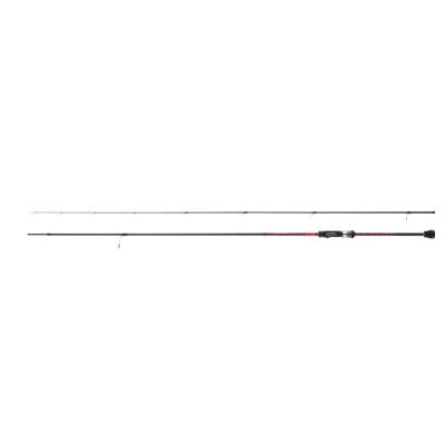Afbeelding van Hearty Rise Rock n Force II Spinhengel 2.29m (1 10g) Spinhengels