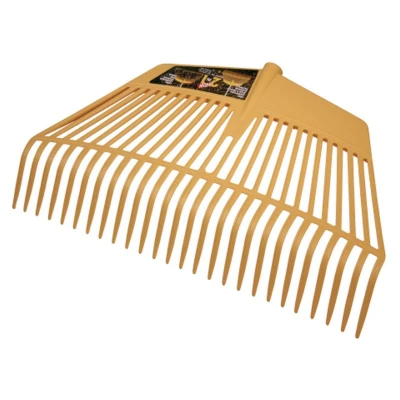 Afbeelding van Bladhark jumbo 60cm los