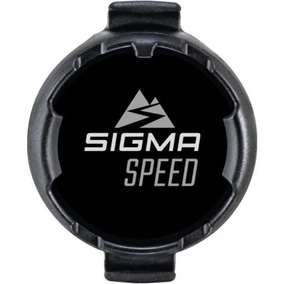 Afbeelding van Sigma ANT+ / Bluetooth snelheidssensor wielnaaf