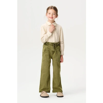 Image de Blouse Ninnekah Fog 128