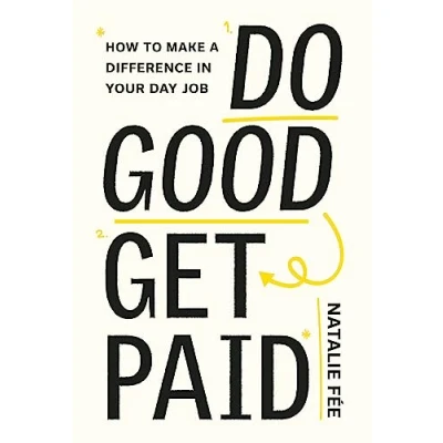 Afbeelding van Do Good, Get Paid
