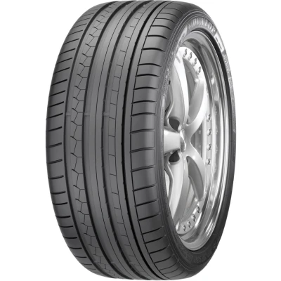 Afbeelding van Dunlop Sp Sport Maxx Gt 275/45 R18 107Y XL (J) MFS