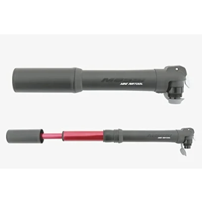 Afbeelding van Massi Cm 31 Pomp Zwart 180 mm