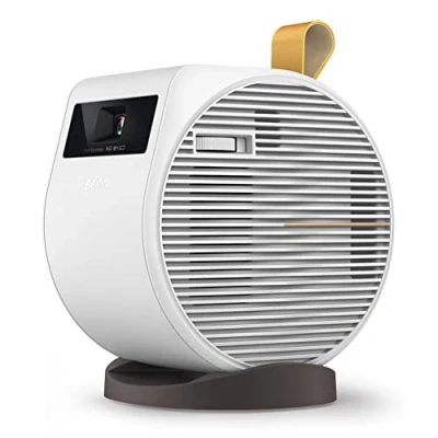 Image de Vidéoprojecteur portable BenQ GV11 Blanc
