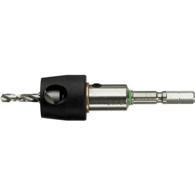 Afbeelding van Festool Verzinkboor met diepteaanslag BSTA HS diameter 3.5mm CE