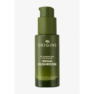 Afbeelding van Origins DR. WEIL MEGAMUSHROOM Rescue Concentrate Dagcrème, Maat: 30 ml, N/a