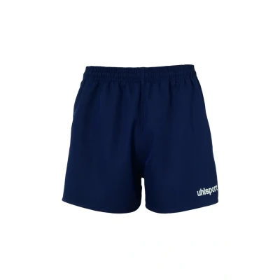 Afbeelding van Uhlsport Rugbyshort Kinderen Marine Maat: 164