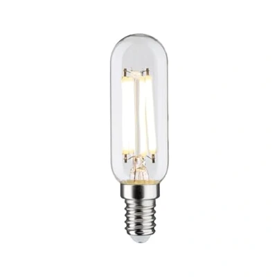 Afbeelding van Paulmann 29136 LED buis lamp Energielabel D (A G) E14 5.9 W Neutraalwit (Ø x l) 25 mm 90 1 stuk(s)