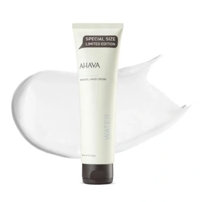 Afbeelding van AHAVA Mineral Handcrème, 150 ml