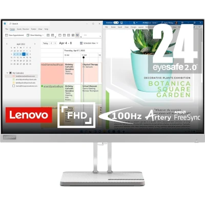 Afbeelding van Lenovo L24e 40