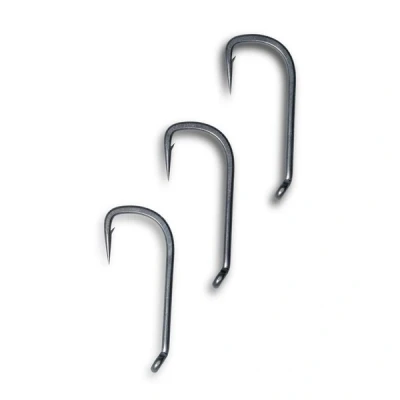 Afbeelding van Nash Twister Long Shank X Karperhaken Size 2 (10pcs)