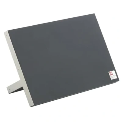 Afbeelding van Messenblok magnetisch