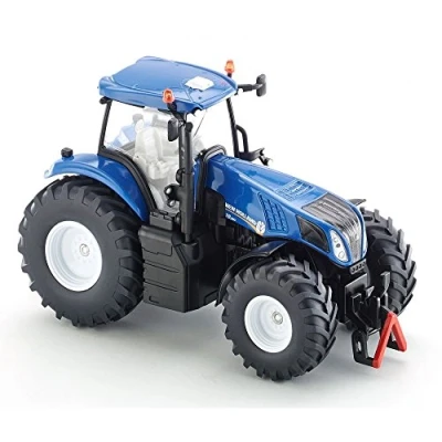Afbeelding van SIKU New Holland T8.390 tractor
