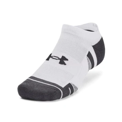 Afbeelding van Under Armour Performance Tech Sportsokken Unisex Maat 36 41