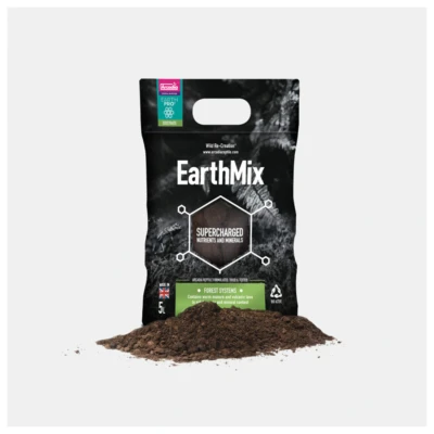 Afbeelding van Arcadia Earthmix Voedingsbodem 5 l