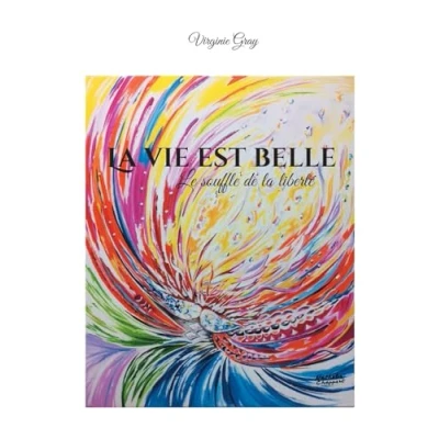 Afbeelding van La vie est belle