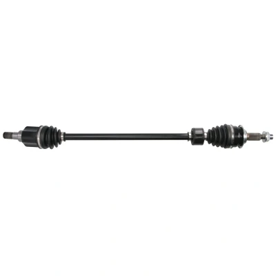 Afbeelding van Aandrijfas MEYLE 614 498 0103, voor o.a. SUZUKI, OPEL, VAUXHALL