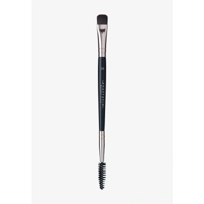 Afbeelding van Anastasia Beverly Hills Brush 20 Dual Ended Flat Detail