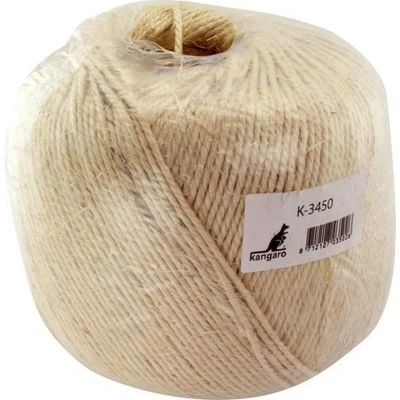 Afbeelding van Kangaro K 3450 Sisaltouw 450Mtr 3 Draads
