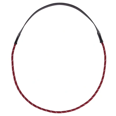 Image de QHP Neck rope leather