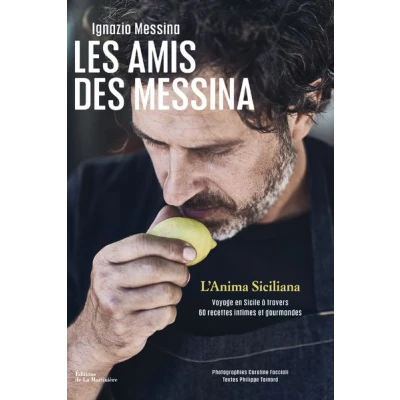 Image de Les Amis des Messina