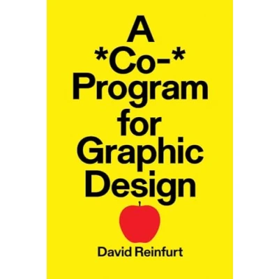 Afbeelding van A *Co * Program for Graphic Design