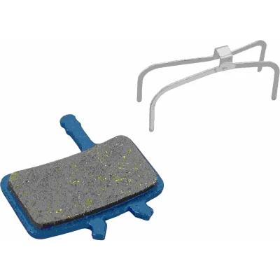 Afbeelding van Union Schijfremblokset Dbp 11 Organisch Blauw