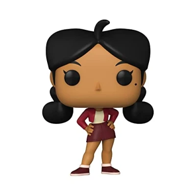 Image de Figurine Funko Pop! N1173 Proud Family Penny