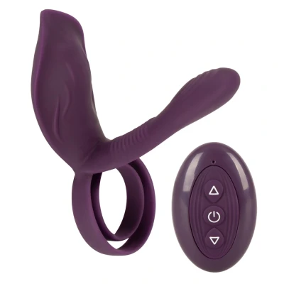Afbeelding van Koppel Vibrator RC 2