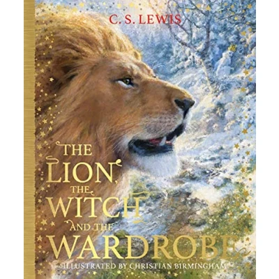 Afbeelding van Lion The Witch &amp; Wardrobe