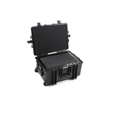 Image de Boitier De transport et stockage pour batterie lithium Raat