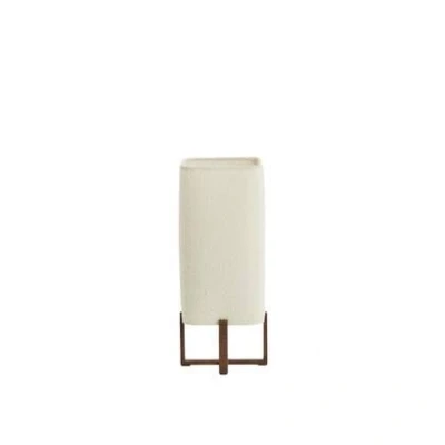 Afbeelding van Light &amp; Living Tafellamp Wyn Crème 16.5x16.5x39cm