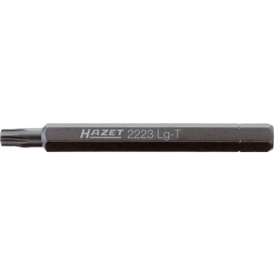 Afbeelding van HAZET 2223LG T25 Schroefbit TORX